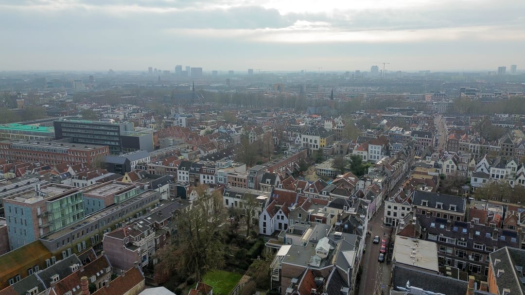 Foto 37 van Nieuwegracht 36-J