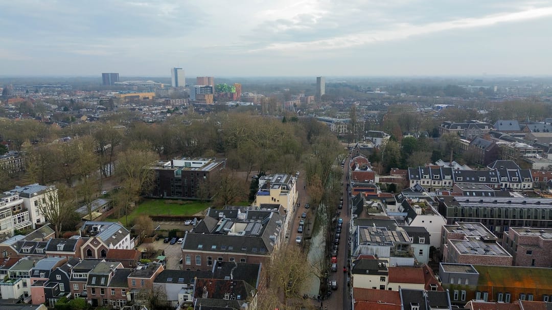 Foto 38 van Nieuwegracht 36-J