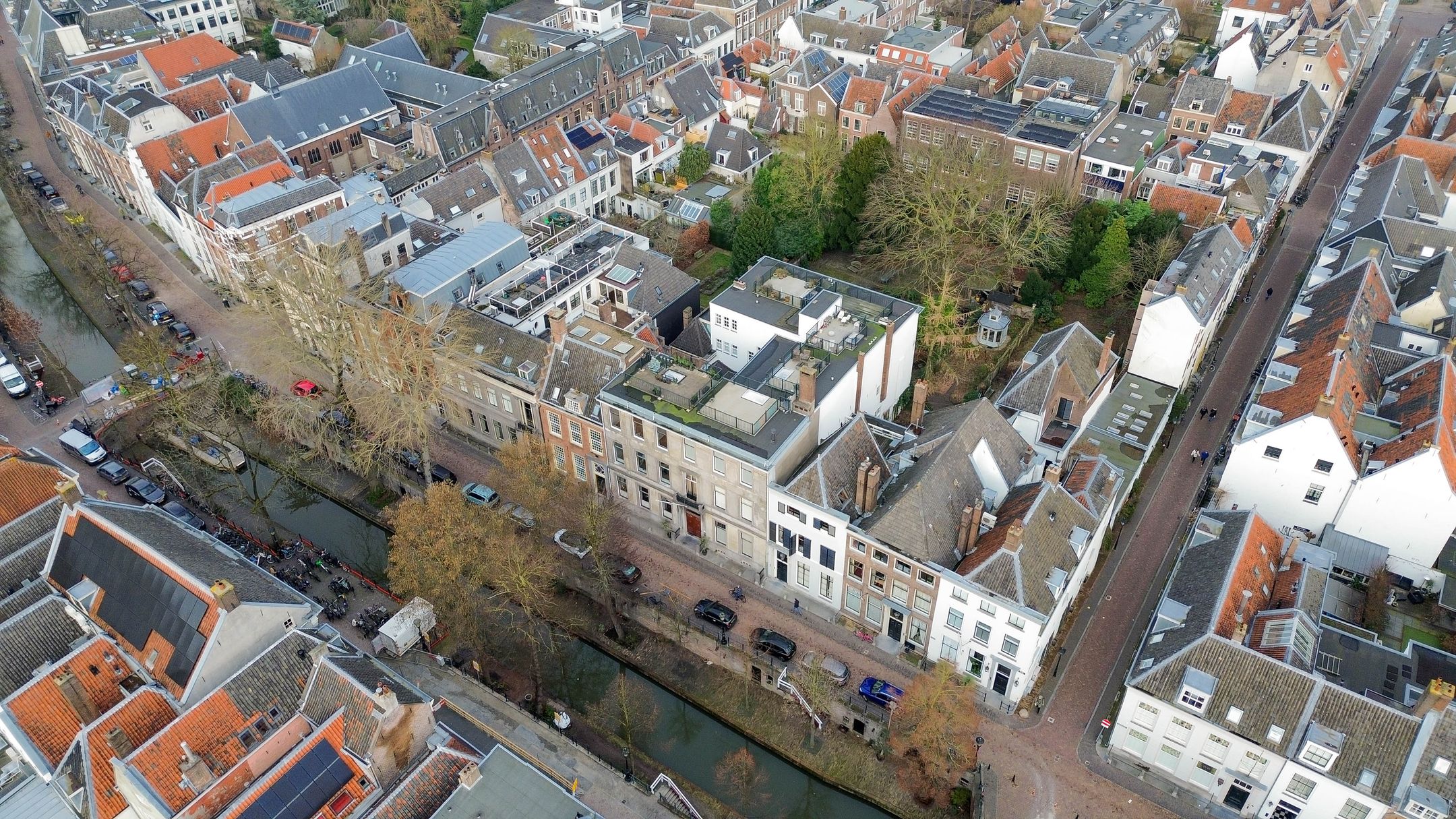 Foto 39 van Nieuwegracht 36-J