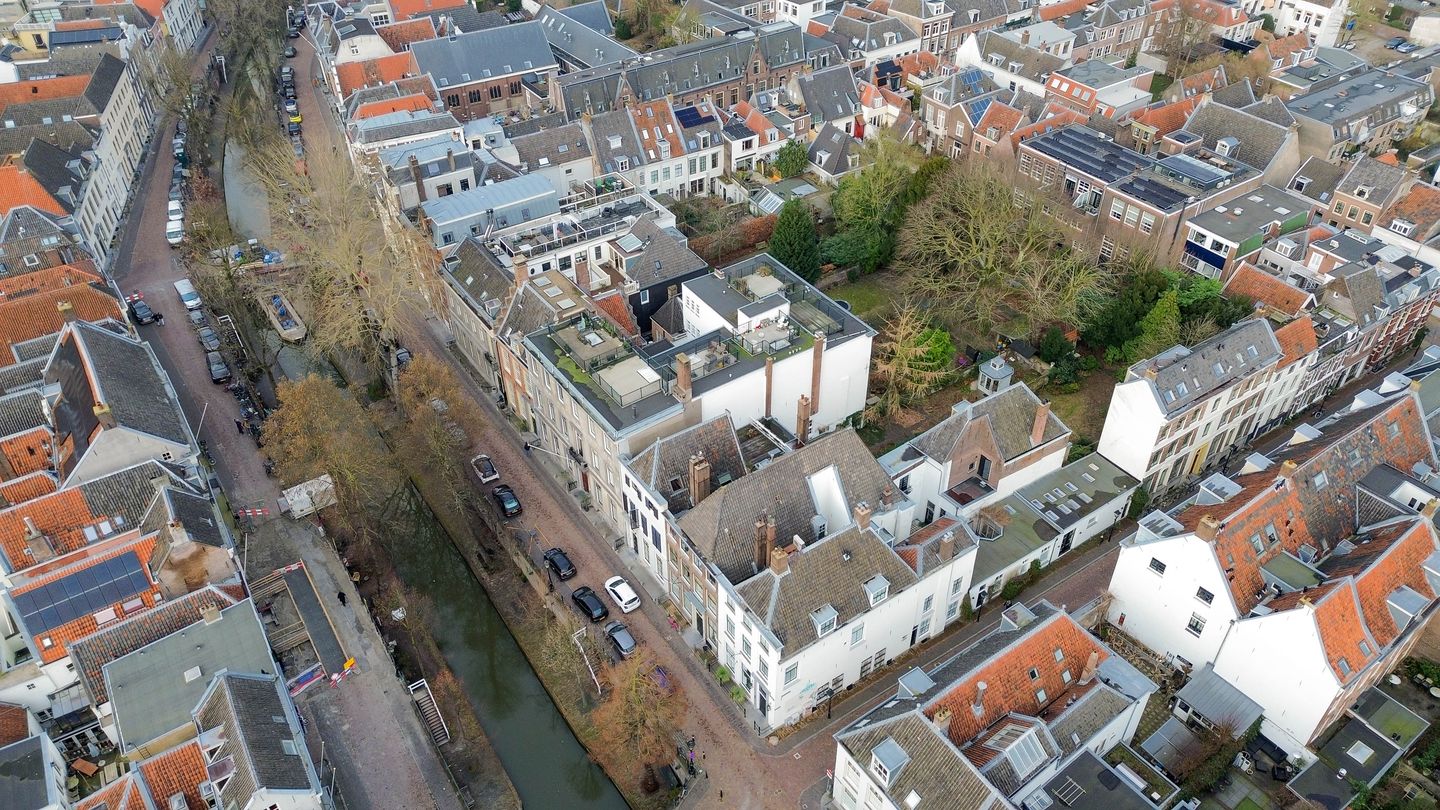 Foto 40 van Nieuwegracht 36-J