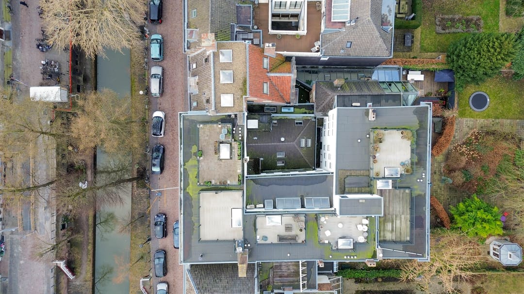 Foto 41 van Nieuwegracht 36-J