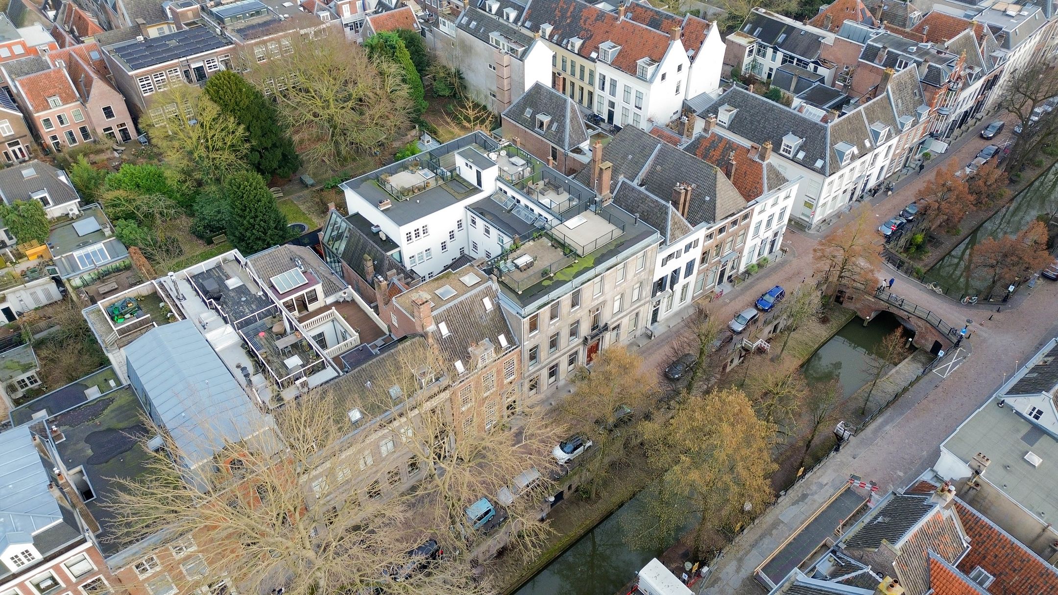 Foto 42 van Nieuwegracht 36-J