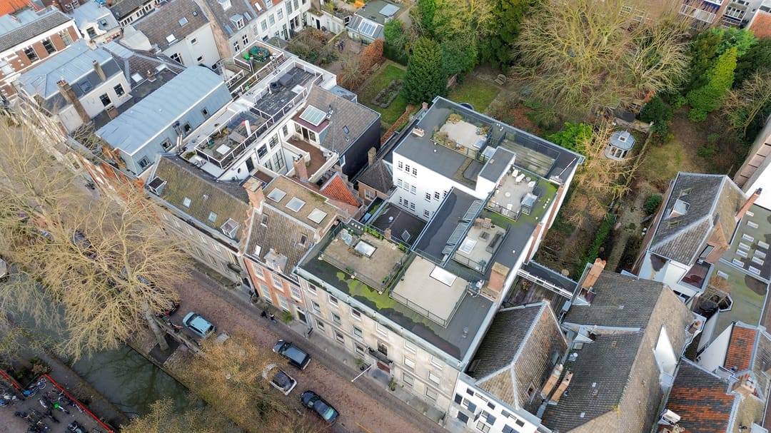 Foto 43 van Nieuwegracht 36-J