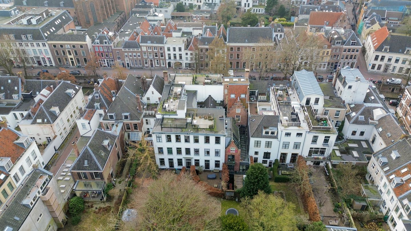 Foto 44 van Nieuwegracht 36-J