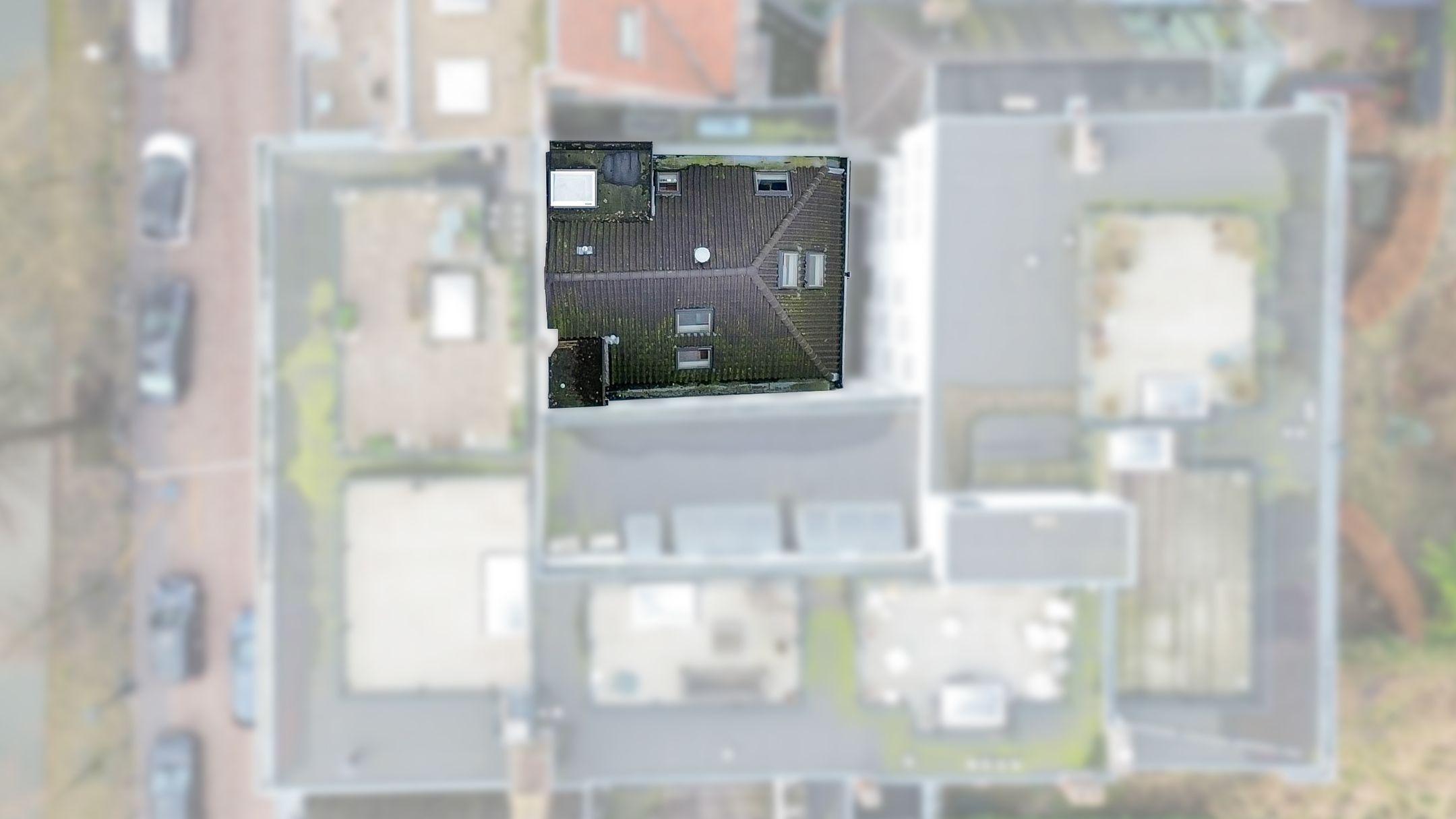 Foto 45 van Nieuwegracht 36-J