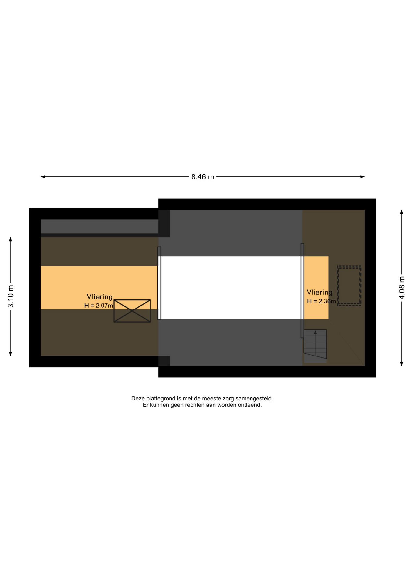 Foto 48 van Nieuwegracht 36-J
