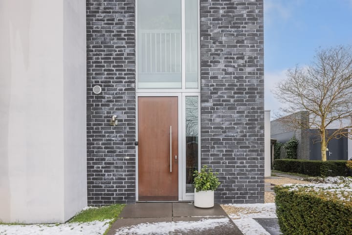 Foto 5 van Laan van de Poolse Brigade 6