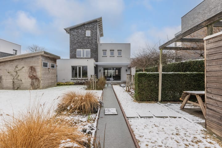 Foto 30 van Laan van de Poolse Brigade 6