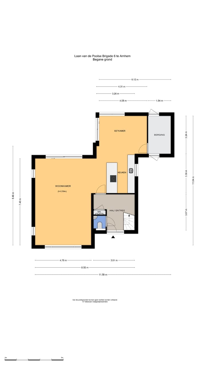 Foto 35 van Laan van de Poolse Brigade 6