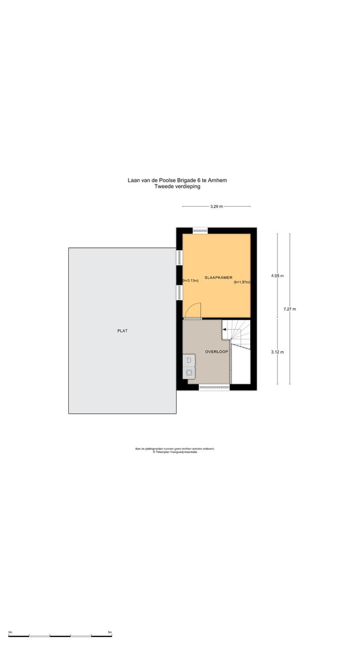 Foto 37 van Laan van de Poolse Brigade 6