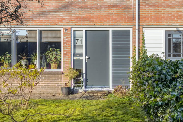 Photo 5 of Gijenham 71