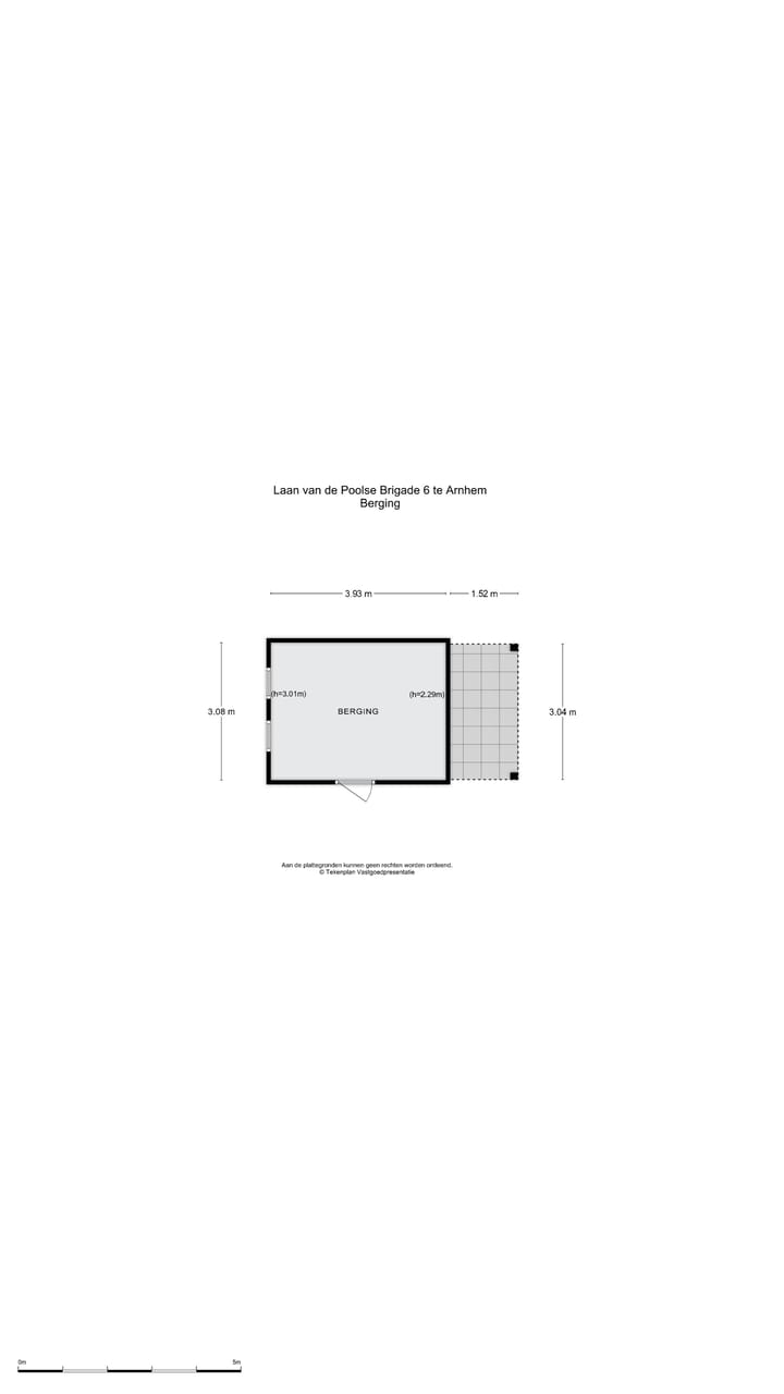Foto 38 van Laan van de Poolse Brigade 6