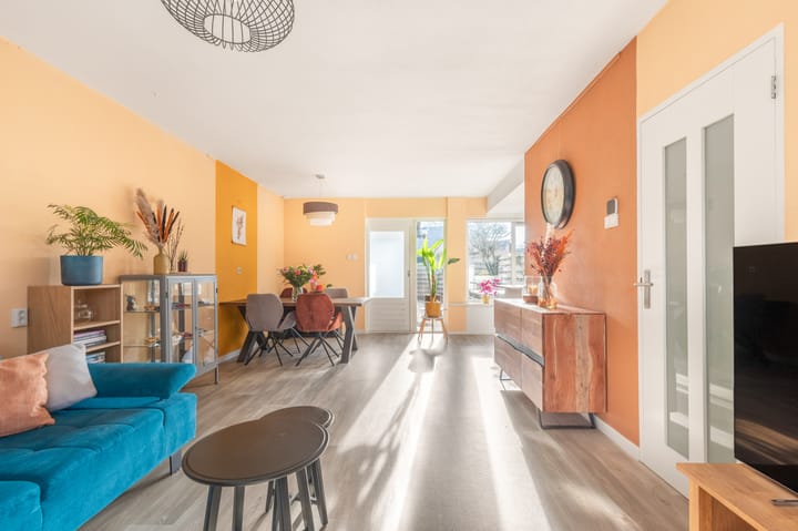 Foto 2 van Karveelstraat 99