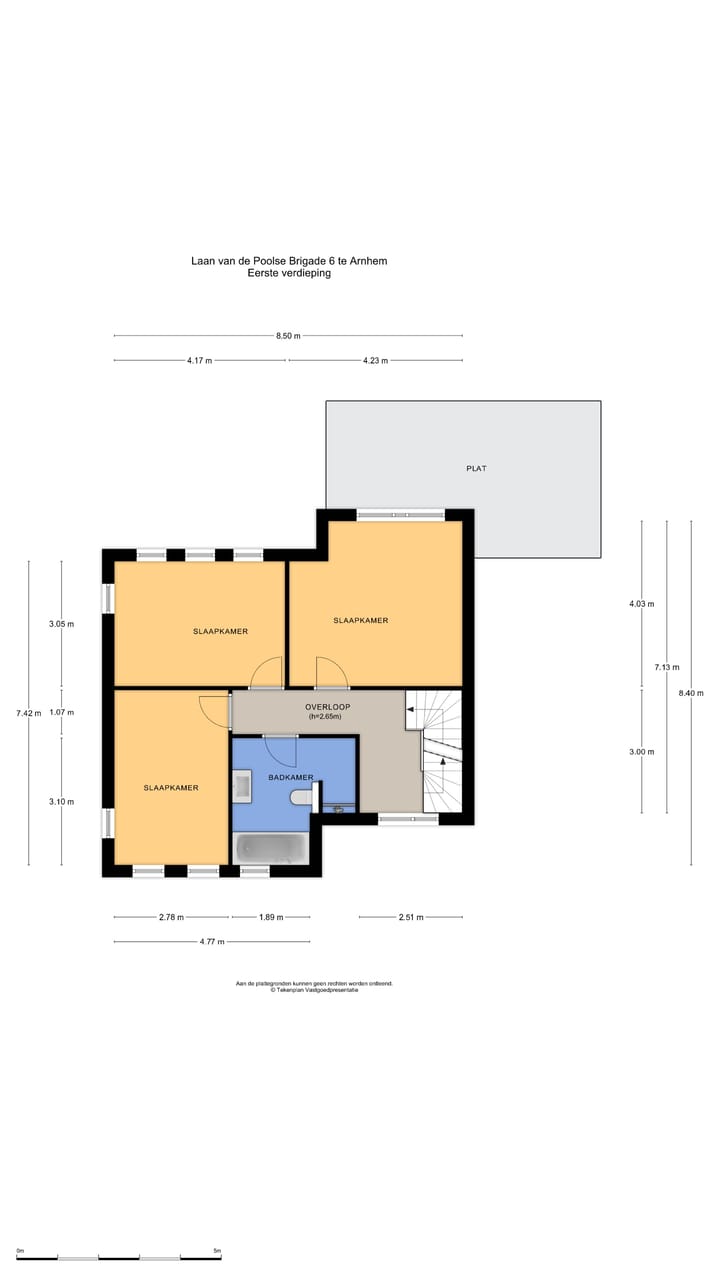 Foto 36 van Laan van de Poolse Brigade 6