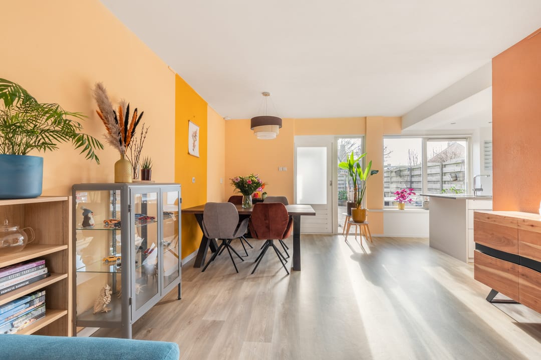 Photo 7 of Karveelstraat 99