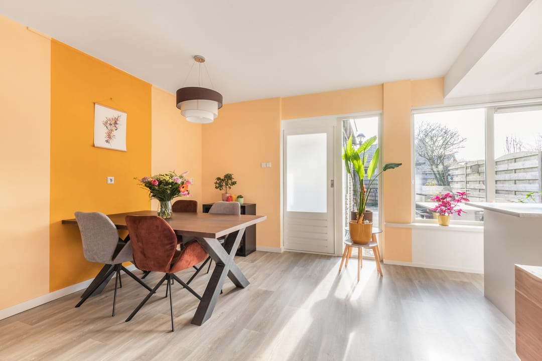 Photo 8 of Karveelstraat 99