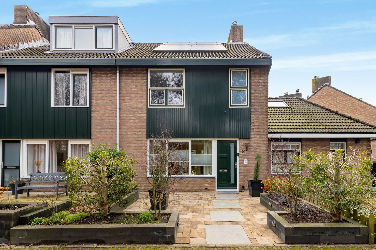 Photo 5 of Karveelstraat 99