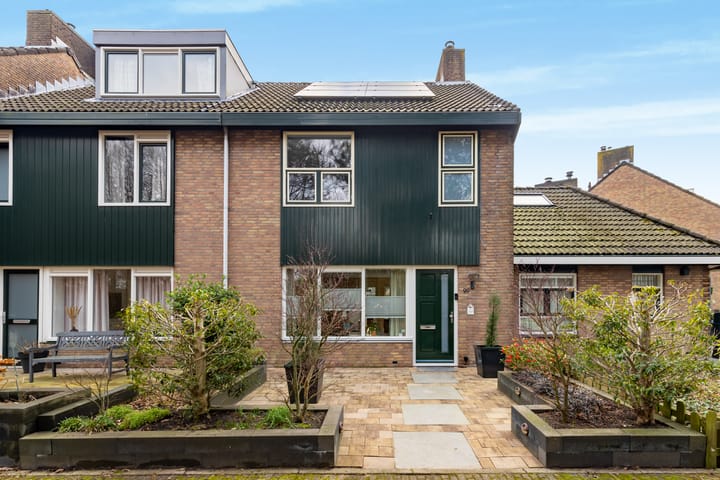 Foto 5 van Karveelstraat 99