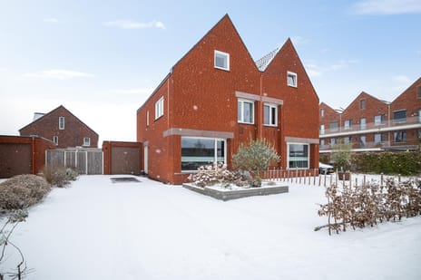 Vossenburglaan thumbnail