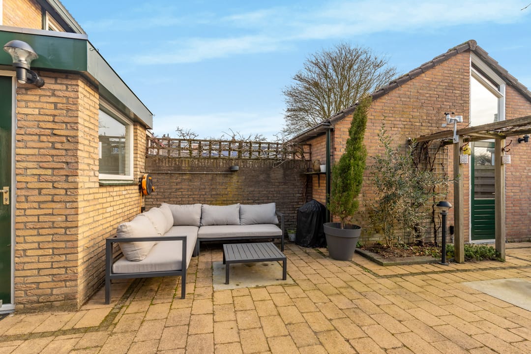 Photo 16 of Karveelstraat 99