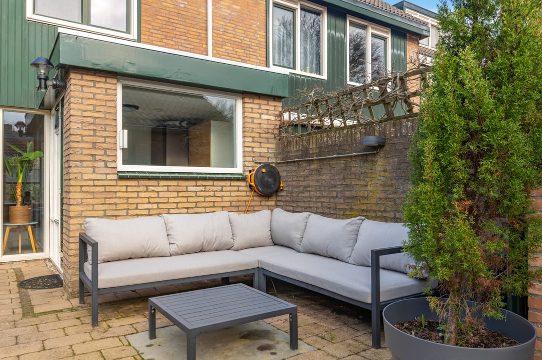 Photo 17 of Karveelstraat 99