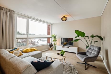 Vossenburglaan 3 secondary image