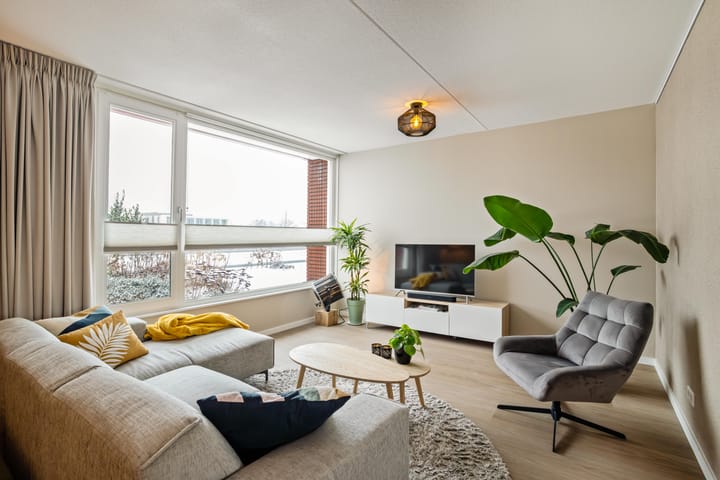 Foto 2 van Vossenburglaan 3