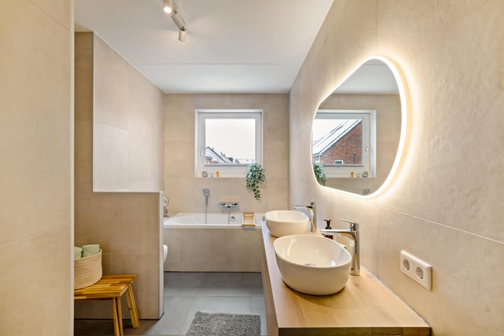 Foto 4 van Vossenburglaan 3