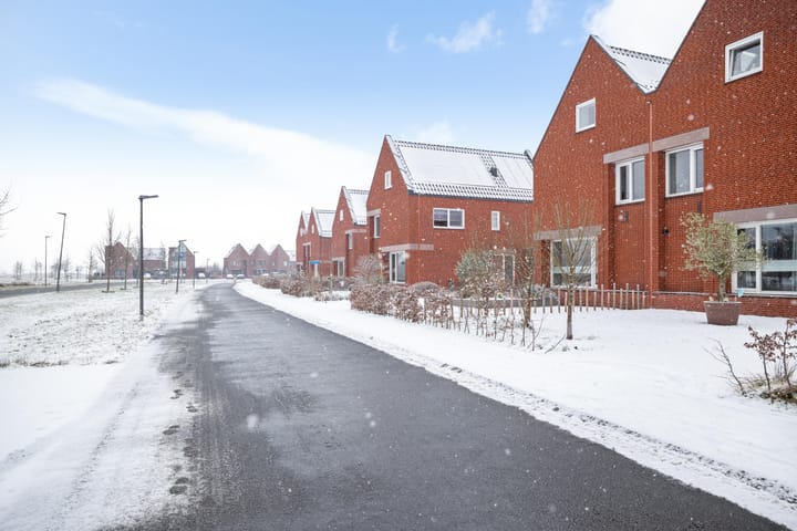 Foto 5 van Vossenburglaan 3