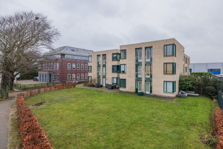 Foto 3 van Heereweg 21-T