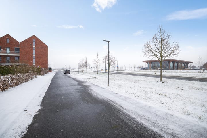 Foto 8 van Vossenburglaan 3