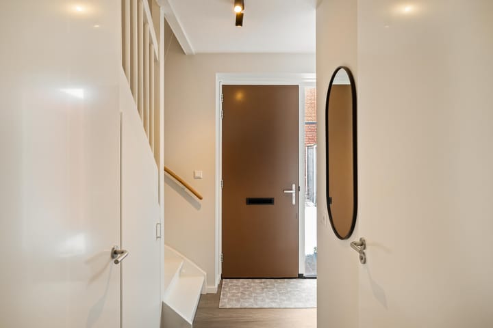 Foto 9 van Vossenburglaan 3