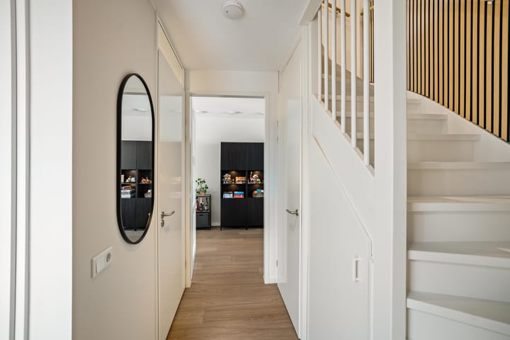 Foto 10 van Vossenburglaan 3