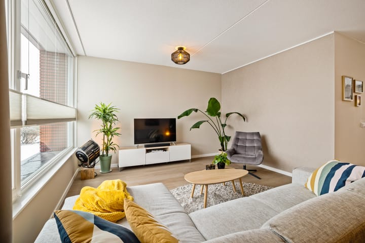 Foto 14 van Vossenburglaan 3