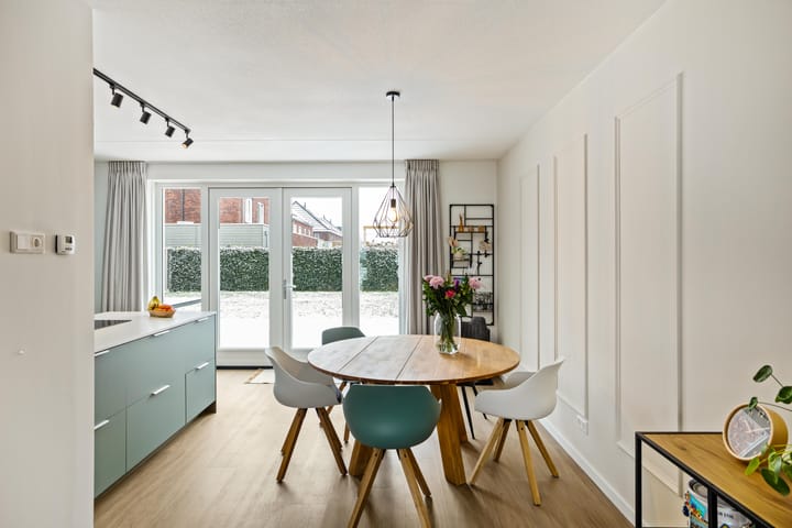 Foto 16 van Vossenburglaan 3