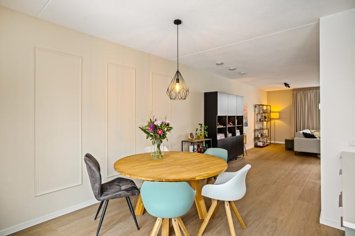 Foto 17 van Vossenburglaan 3