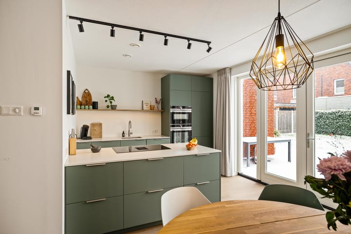 Foto 19 van Vossenburglaan 3