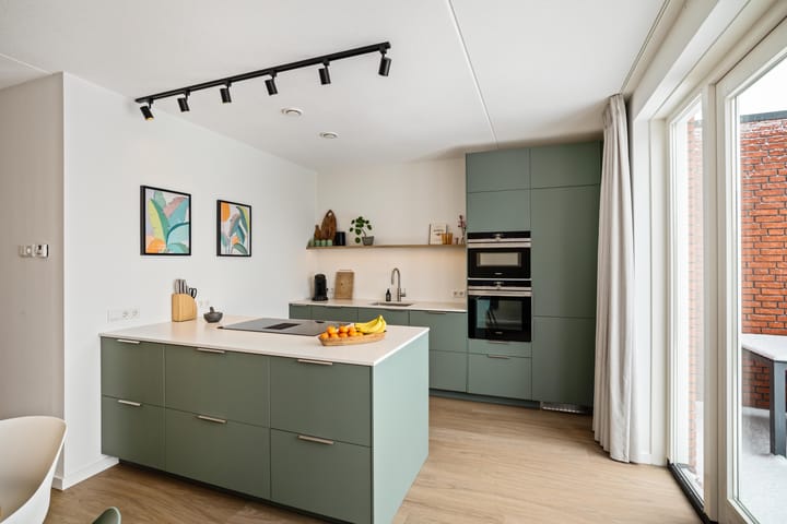 Foto 20 van Vossenburglaan 3