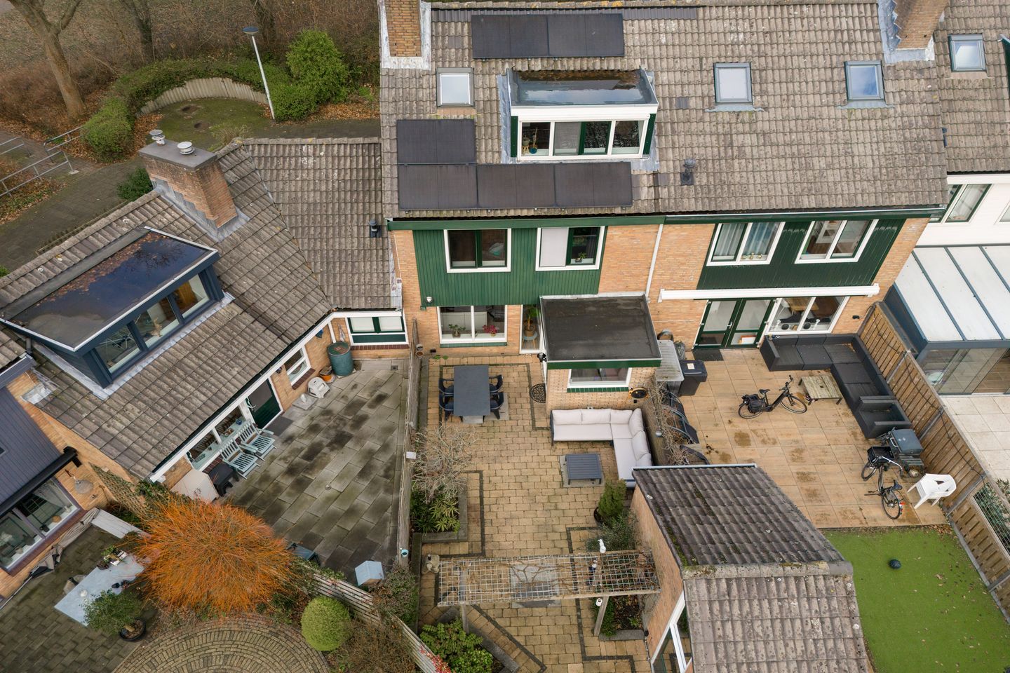 Photo 34 of Karveelstraat 99