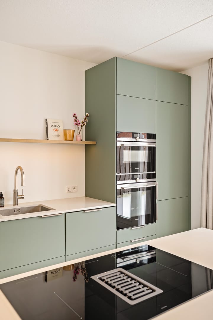 Foto 21 van Vossenburglaan 3