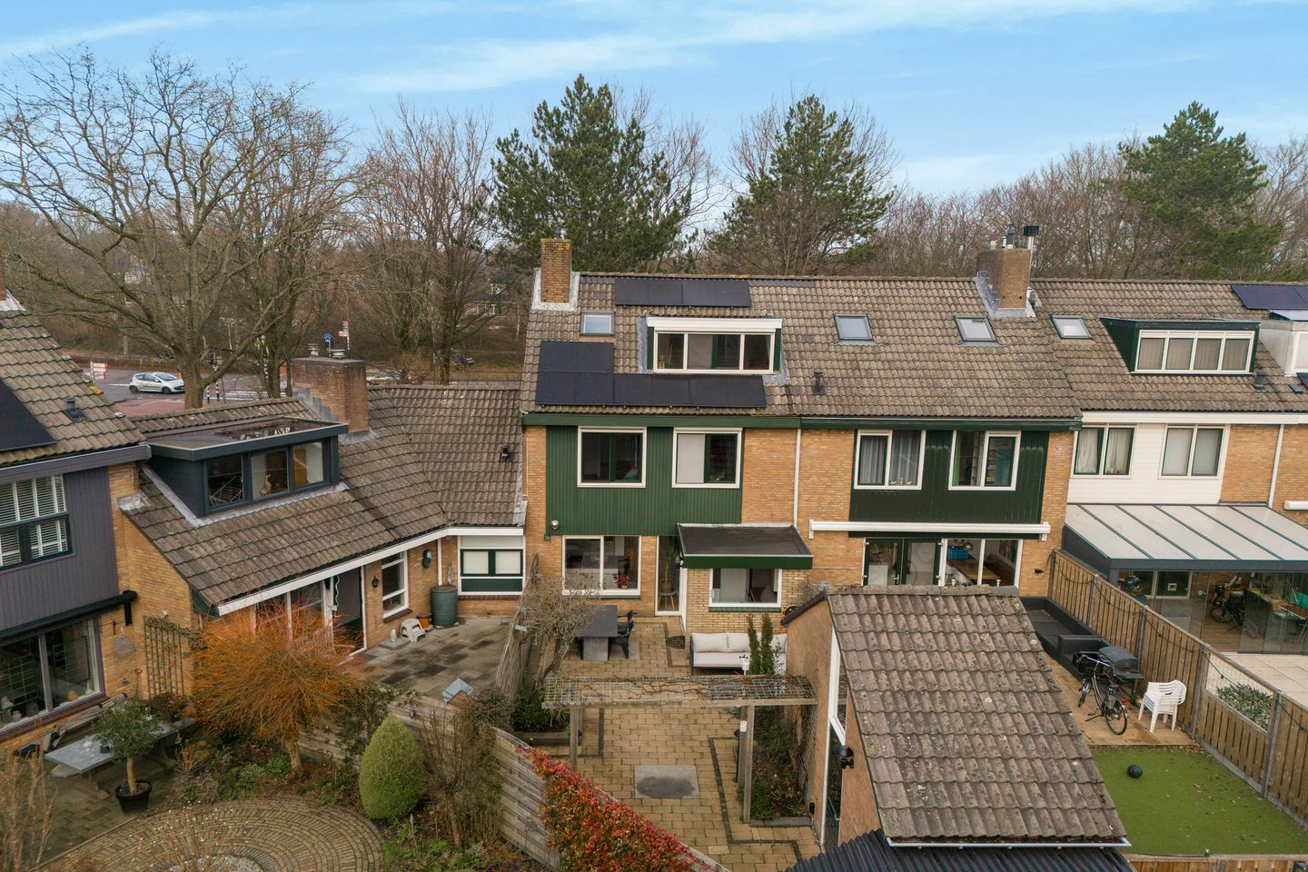 Photo 35 of Karveelstraat 99