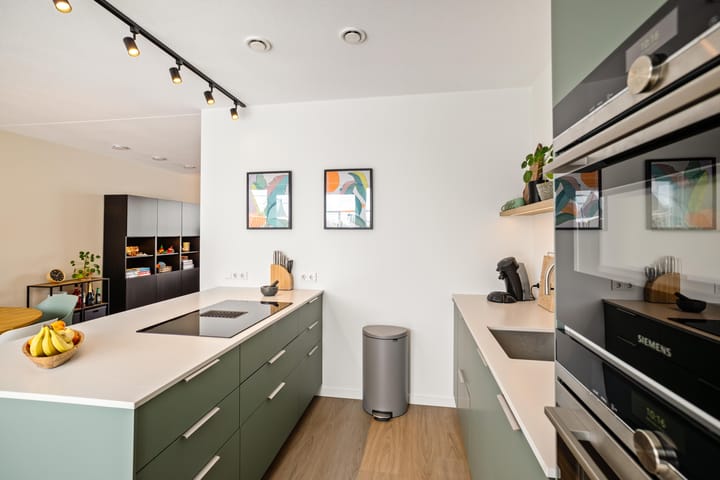 Foto 22 van Vossenburglaan 3