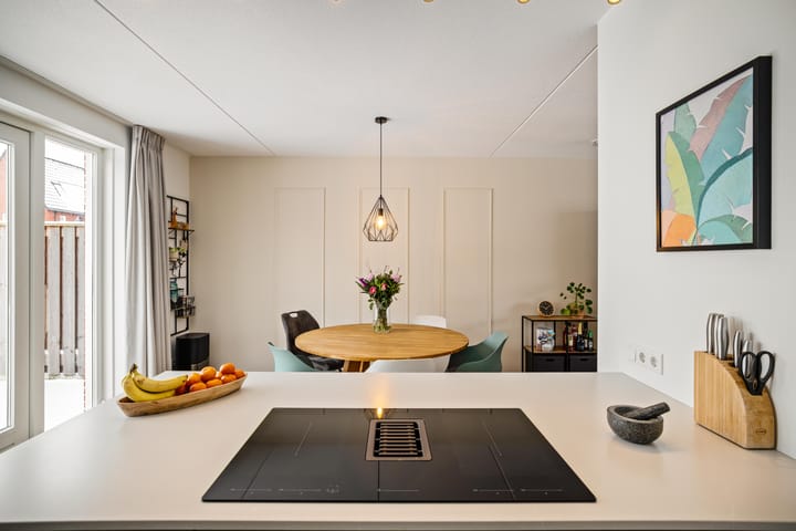 Foto 23 van Vossenburglaan 3