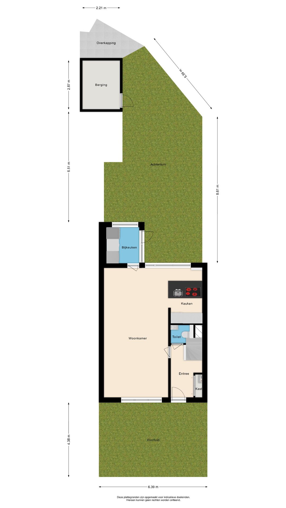 Photo 37 of Karveelstraat 99