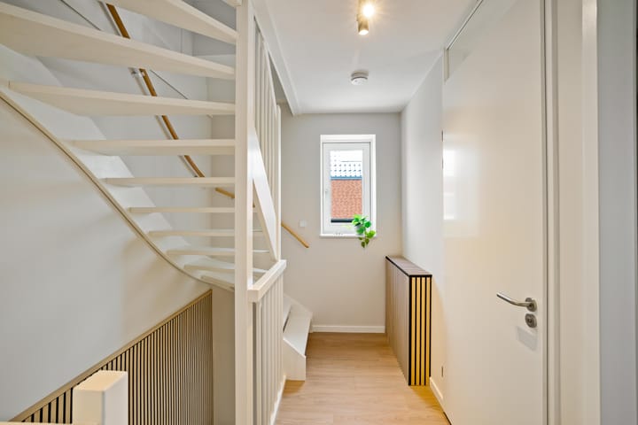 Foto 24 van Vossenburglaan 3