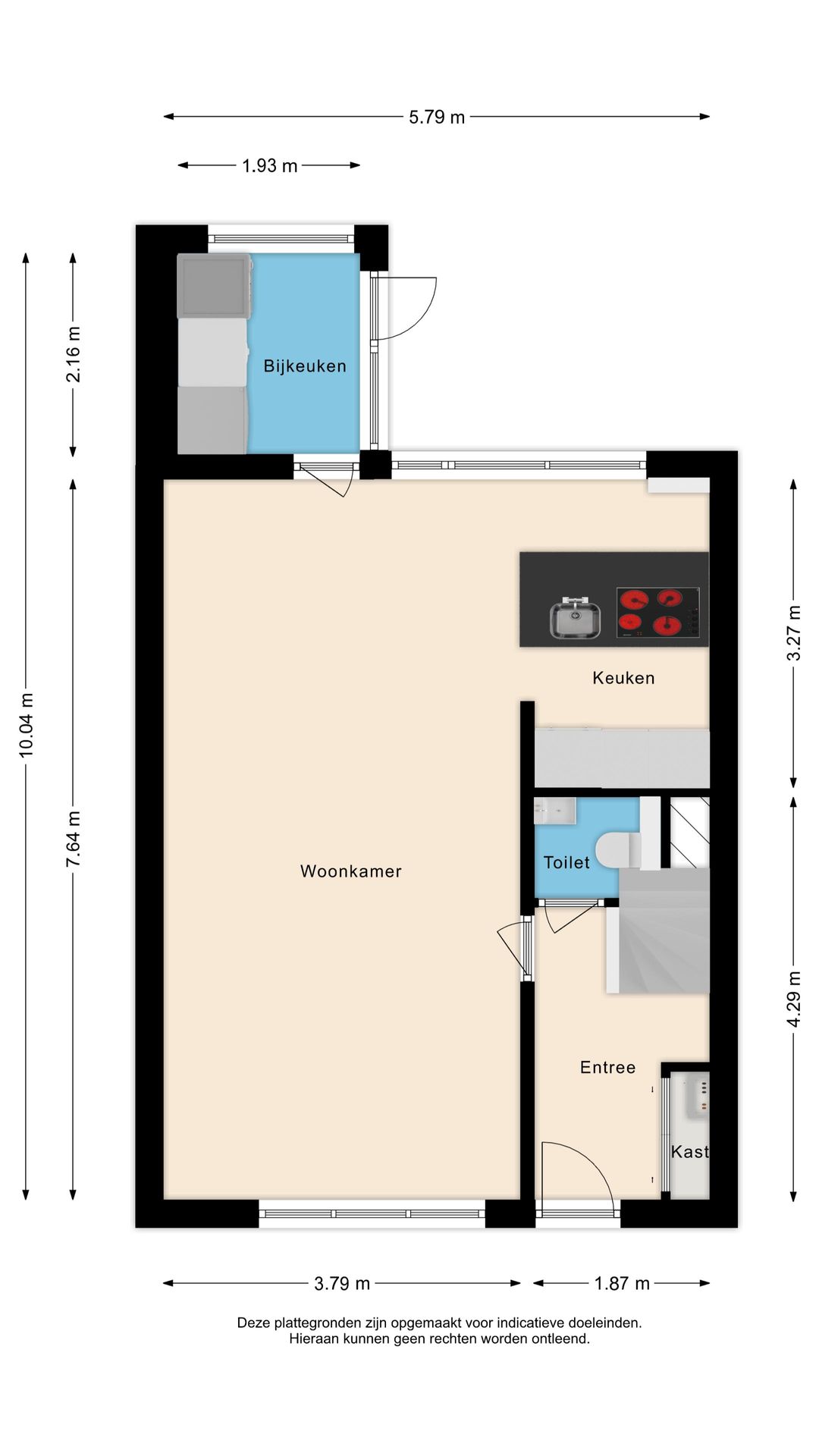 Photo 38 of Karveelstraat 99