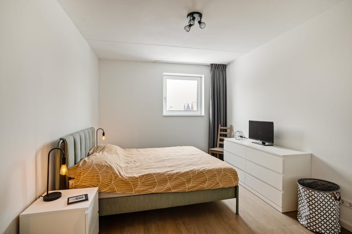 Foto 25 van Vossenburglaan 3