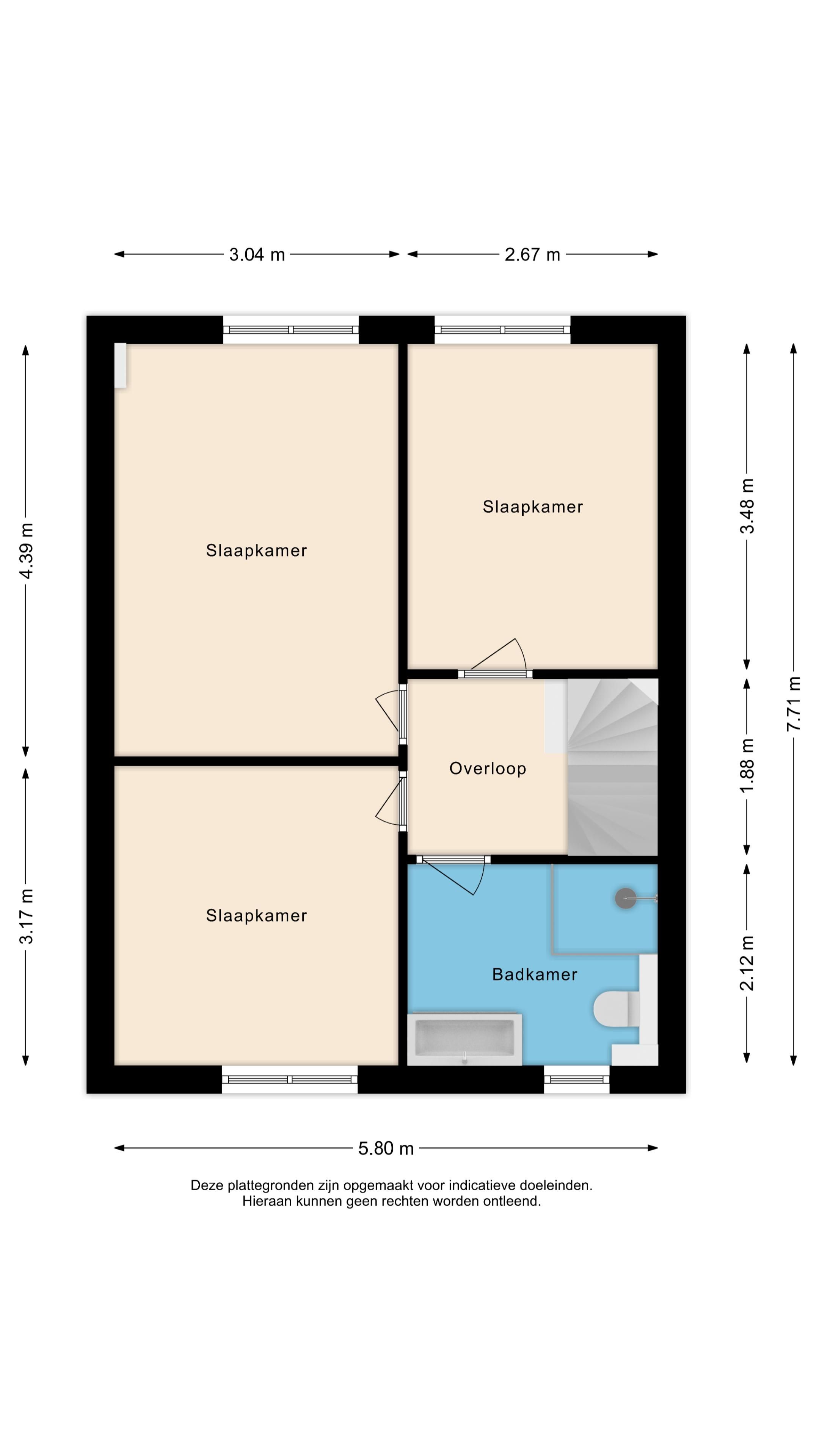 Photo 39 of Karveelstraat 99