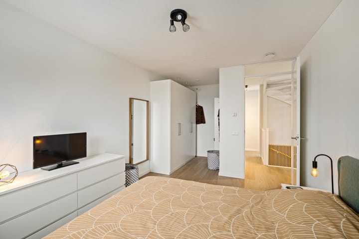 Foto 26 van Vossenburglaan 3