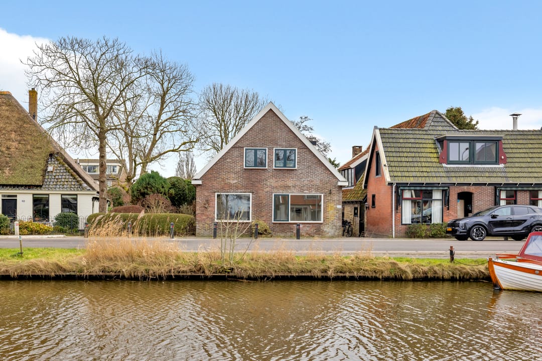 Foto 2 van Grote Sloot 358